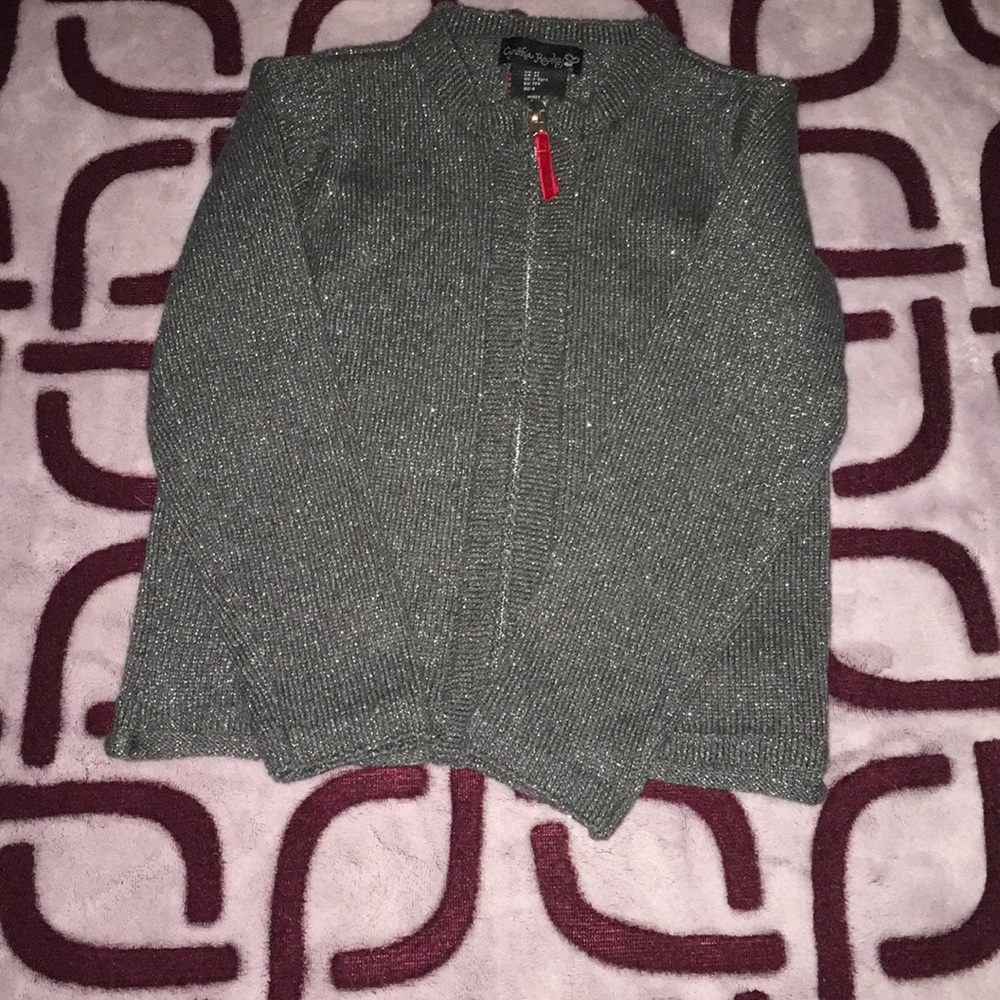 Girl sweater